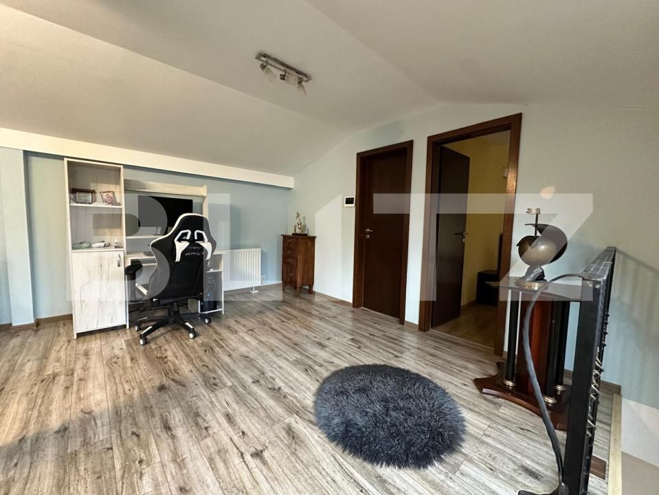 Casa de vânzare 8 camere Central - 160566CV | BLITZ Brașov | Poza9