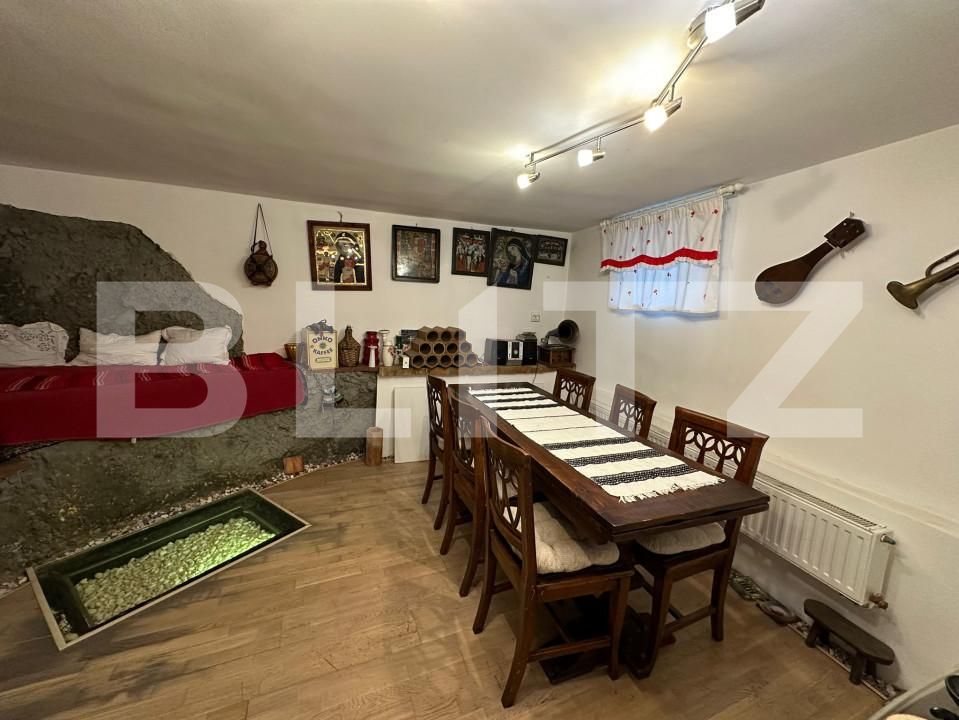 Casa de vânzare 8 camere Central - 160566CV | BLITZ Brașov | Poza1