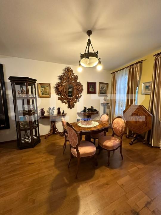 Casa de vânzare 8 camere Central - 160566CV | BLITZ Brașov | Poza4
