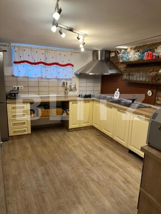 Casa de vânzare 8 camere Central - 160566CV | BLITZ Brașov | Poza10