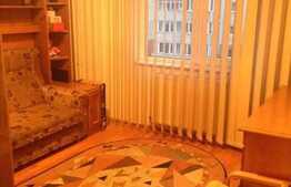 3 camere, 78 mp, decomandat, garaj, zona strazii Dorobantilor