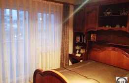 3 camere, 78 mp, decomandat, garaj, zona strazii Dorobantilor
