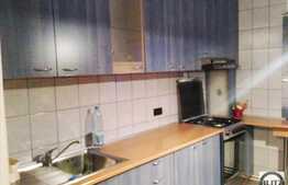 3 camere, 78 mp, decomandat, garaj, zona strazii Dorobantilor