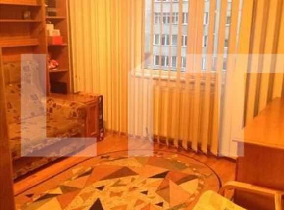 Apartament de închiriat 3 camere Marasti - 16058AI | BLITZ Cluj-Napoca | Poza1