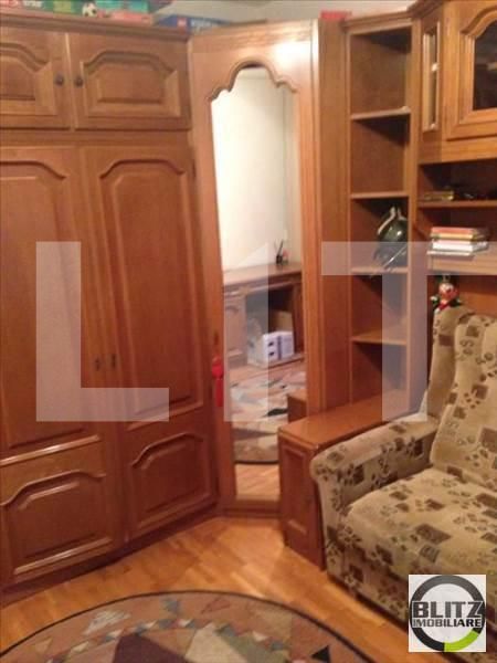 Apartament de închiriat 3 camere Marasti - 16058AI | BLITZ Cluj-Napoca | Poza2