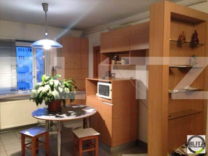 Apartament de închiriat 3 camere Marasti - 16058AI | BLITZ Cluj-Napoca | Poza4