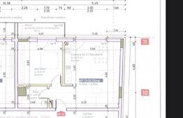 Apartament 2 camere - Finisat, bloc nou, zona Fabricii