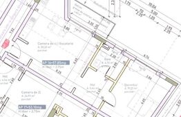 Apartament 2 camere | decomandat | finisat | bloc nou | zona Fabricii