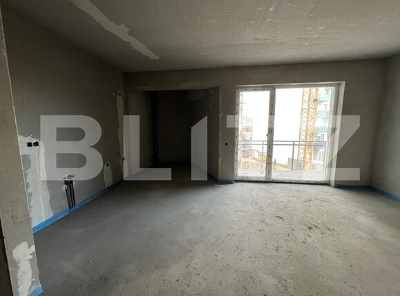 Apartament de vânzare 2 camere Marasti - 160589AV | BLITZ Cluj-Napoca | Poza1