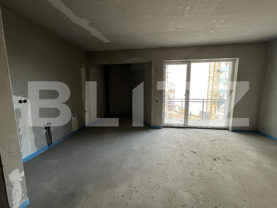 Apartament de vânzare 2 camere Marasti - 160589AV | BLITZ Cluj-Napoca | Poza1