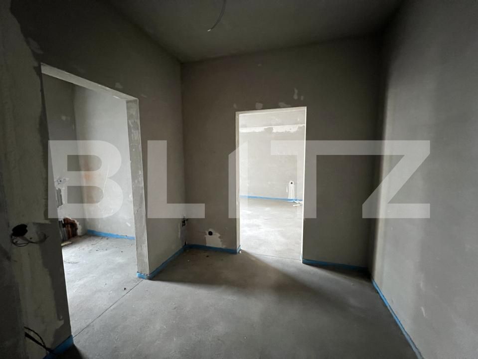 Apartament de vânzare 2 camere Marasti - 160589AV | BLITZ Cluj-Napoca | Poza4