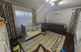 Apartament modern, de 3 camere, 57mp, gradina 48mp, la cheie