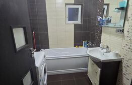 Apartament modern, de 3 camere, 57mp, gradina 48mp, la cheie