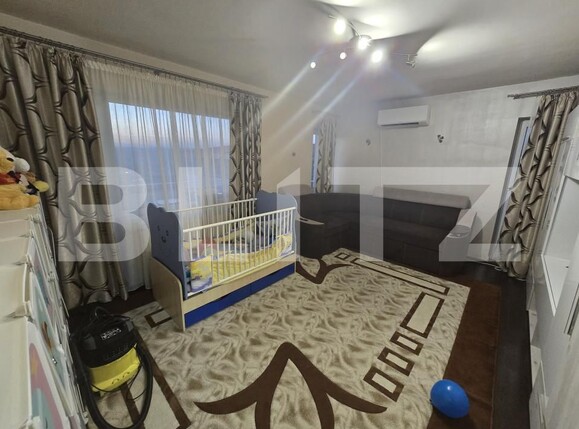 Apartament de vânzare 3 camere Apahida - 160592AV | BLITZ Cluj-Napoca | Poza3