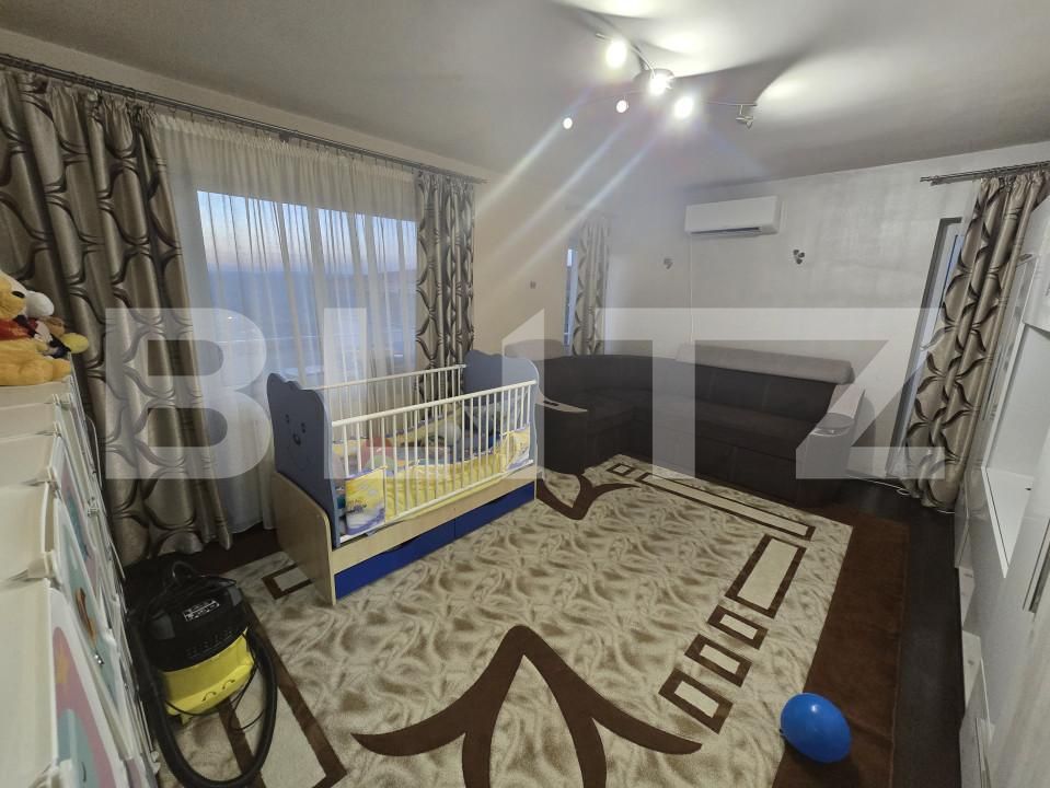 Apartament de vânzare 3 camere Apahida - 160592AV | BLITZ Cluj-Napoca | Poza3