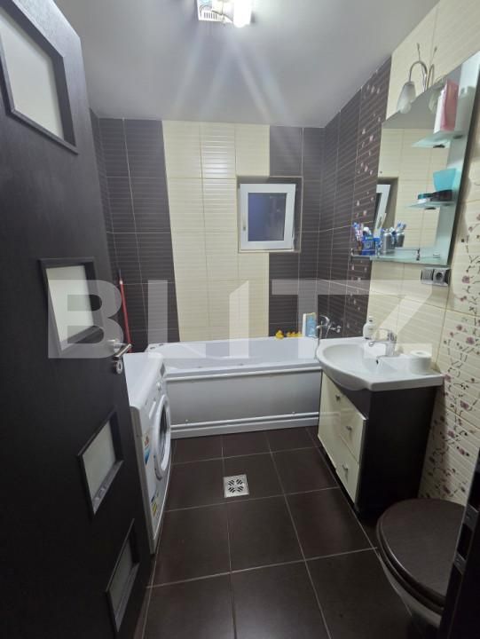 Apartament de vânzare 3 camere Apahida - 160592AV | BLITZ Cluj-Napoca | Poza6