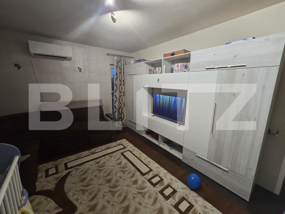 Apartament de vânzare 3 camere Apahida - 160592AV | BLITZ Cluj-Napoca | Poza4