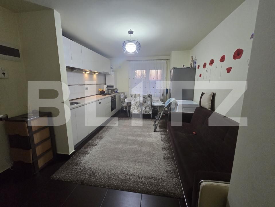 Apartament de vânzare 3 camere Apahida - 160592AV | BLITZ Cluj-Napoca | Poza1