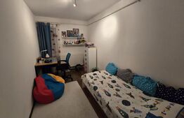 Apartament modern, de 3 camere, 58mp, parcare, boxa, in zona centrala Apahida