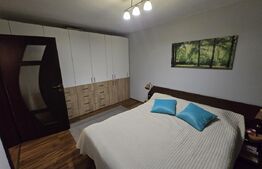 Apartament modern, de 3 camere, 58mp, parcare, boxa, in zona centrala Apahida