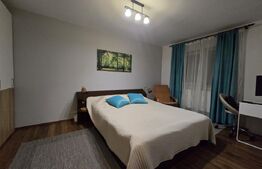 Apartament modern, de 3 camere, 58mp, parcare, boxa, in zona centrala Apahida