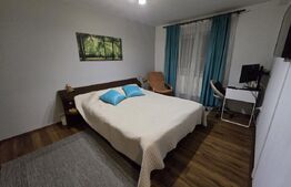 Apartament modern, de 3 camere, 58mp, parcare, boxa, in zona centrala Apahida