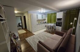 Apartament modern, de 3 camere, 58mp, parcare, boxa, in zona centrala Apahida