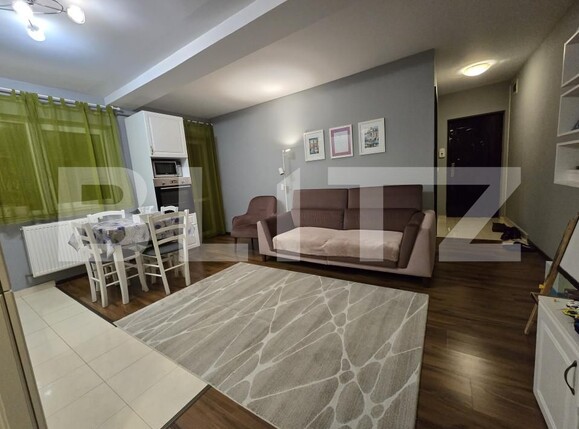 Apartament de vânzare 3 camere Apahida - 160594AV | BLITZ Cluj-Napoca | Poza2