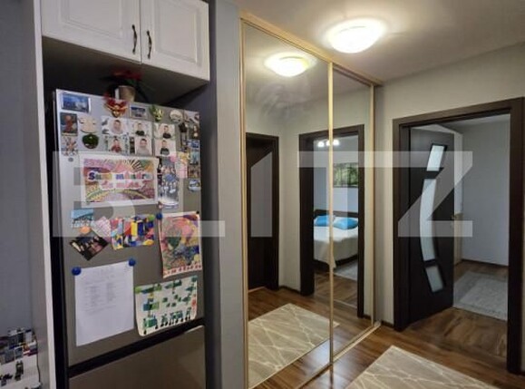 Apartament de vânzare 3 camere Apahida - 160594AV | BLITZ Cluj-Napoca | Poza3