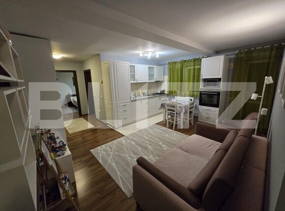 Apartament de vânzare 3 camere Apahida - 160594AV | BLITZ Cluj-Napoca | Poza1