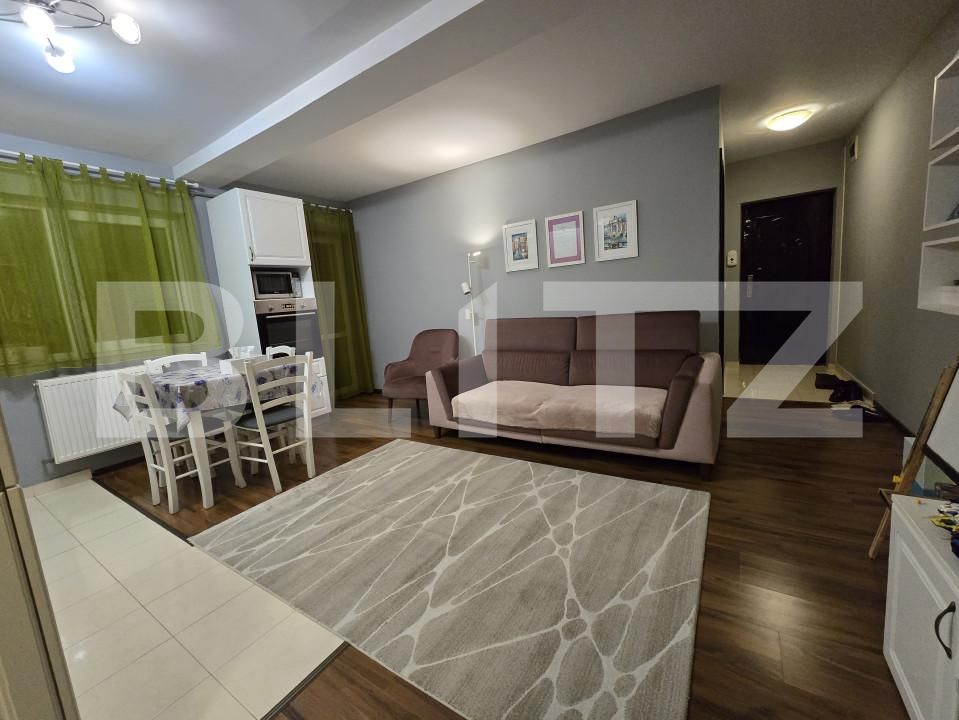 Apartament de vânzare 3 camere Apahida - 160594AV | BLITZ Cluj-Napoca | Poza2