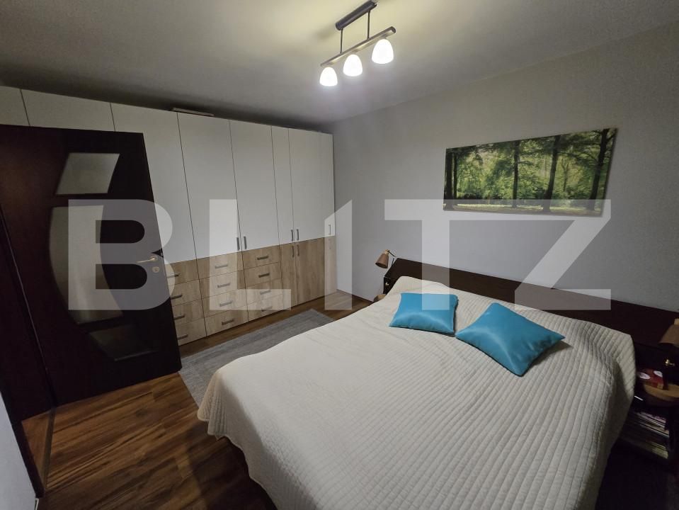 Apartament de vânzare 3 camere Apahida - 160594AV | BLITZ Cluj-Napoca | Poza6