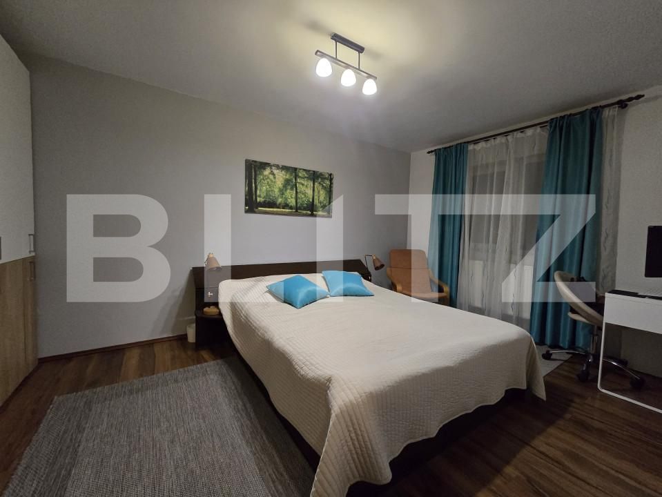 Apartament de vânzare 3 camere Apahida - 160594AV | BLITZ Cluj-Napoca | Poza5