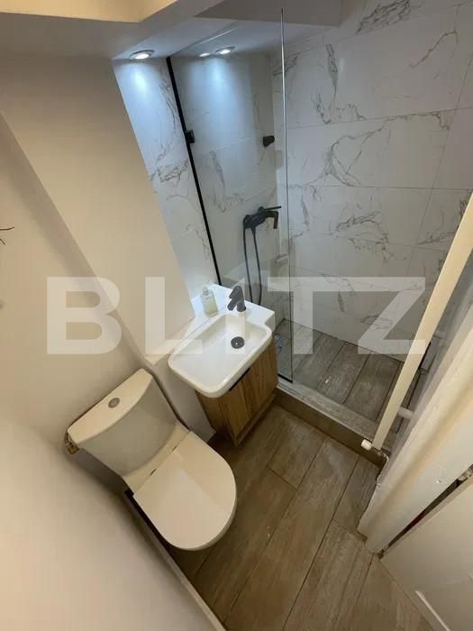 Garsonieră de vânzare Grigorescu - 160603AV | BLITZ Cluj-Napoca | Poza6