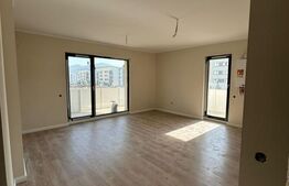 Apartament 3 camere, partial mobilat, prima inchiriere, parcare, zona Eroilor