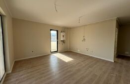 Apartament 3 camere, partial mobilat, prima inchiriere, parcare, zona Eroilor