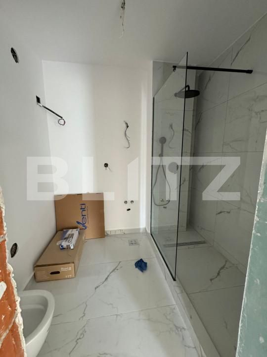 Apartament de închiriat 3 camere Floreşti - 160607AI | BLITZ Cluj-Napoca | Poza5