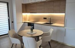 Apartament 3 camere, lux, prima inchiriere, parcare,  terasa, zona Eroilor 