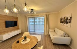 Apartament 3 camere, lux, prima inchiriere, parcare,  terasa, zona Eroilor 