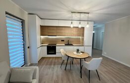 Apartament 3 camere, lux, prima inchiriere, parcare,  terasa, zona Eroilor 