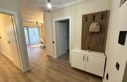 Apartament 3 camere, lux, prima inchiriere, parcare,  terasa, zona Eroilor 