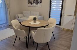 Apartament 3 camere, lux, prima inchiriere, parcare,  terasa, zona Eroilor 