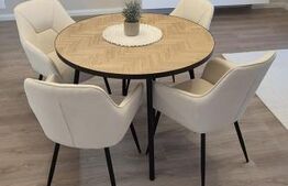 Apartament 3 camere, lux, prima inchiriere, parcare,  terasa, zona Eroilor 