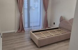 Apartament 3 camere, lux, prima inchiriere, parcare,  terasa, zona Eroilor 