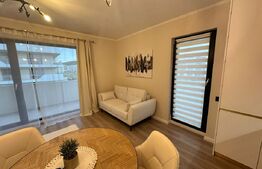 Apartament 3 camere, lux, prima inchiriere, parcare,  terasa, zona Eroilor 