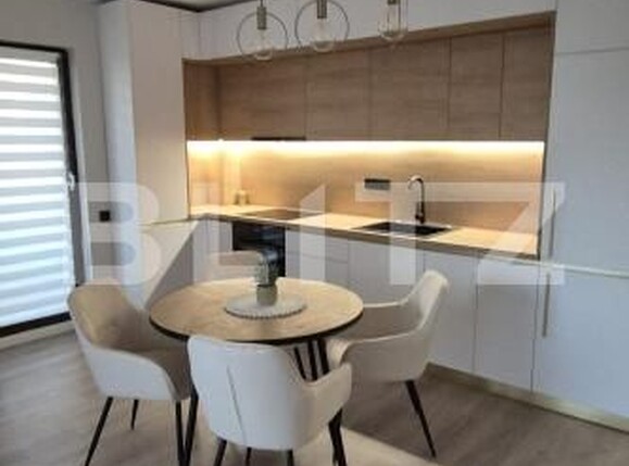 Apartament de închiriat 3 camere Floreşti - 160608AI | BLITZ Cluj-Napoca | Poza1