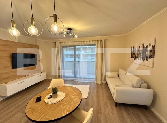 Apartament de închiriat 3 camere Floreşti - 160608AI | BLITZ Cluj-Napoca | Poza4