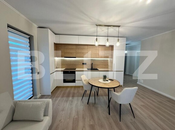 Apartament de închiriat 3 camere Floreşti - 160608AI | BLITZ Cluj-Napoca | Poza2