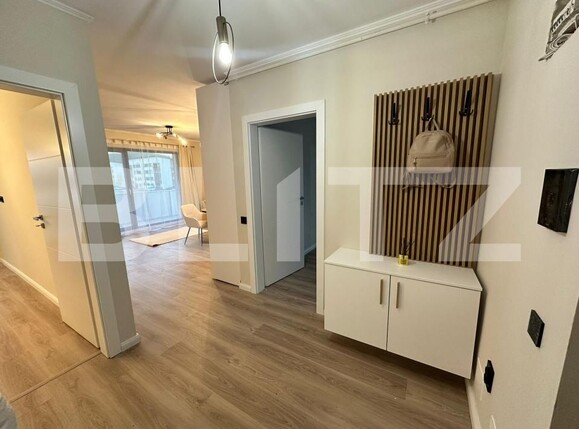 Apartament de închiriat 3 camere Floreşti - 160608AI | BLITZ Cluj-Napoca | Poza9