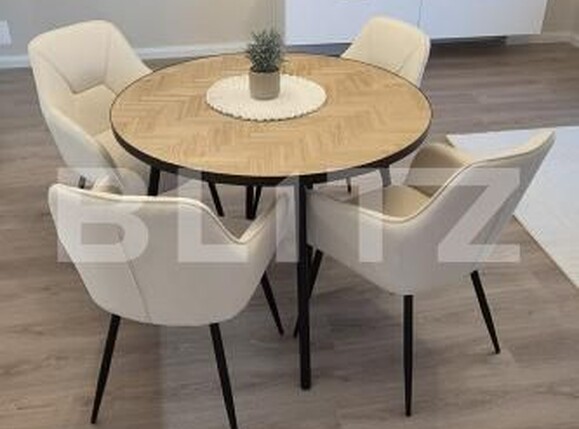 Apartament de închiriat 3 camere Floreşti - 160608AI | BLITZ Cluj-Napoca | Poza8